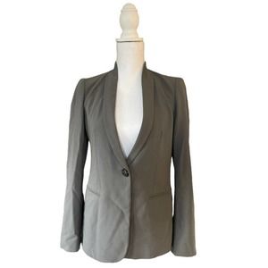 Vintage Armani Collezioni blazer